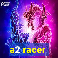 a2 racer - riscando o asfalto filme completo dublado download
